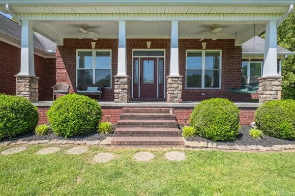 Big Sandy, TN 38221,161 Cedar Grove Road