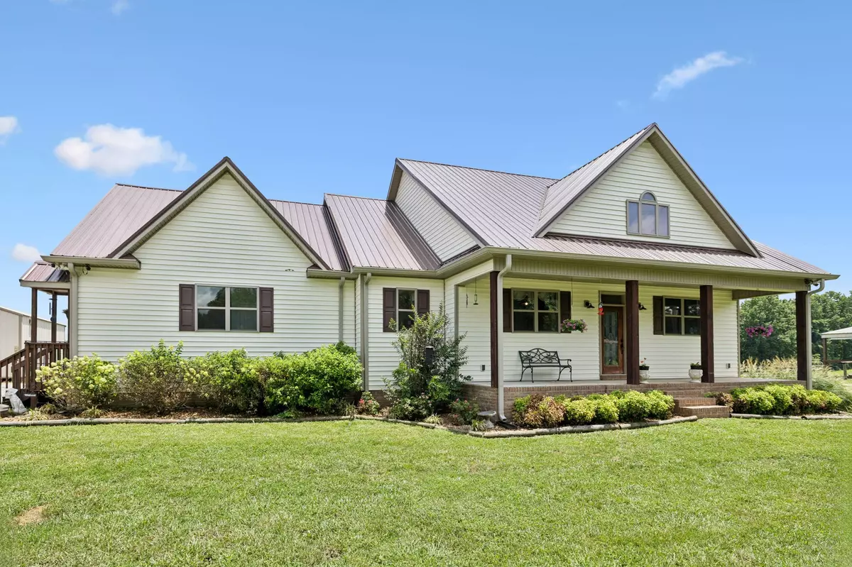 Mcminnville, TN 37110,142 Otto Smith Rd