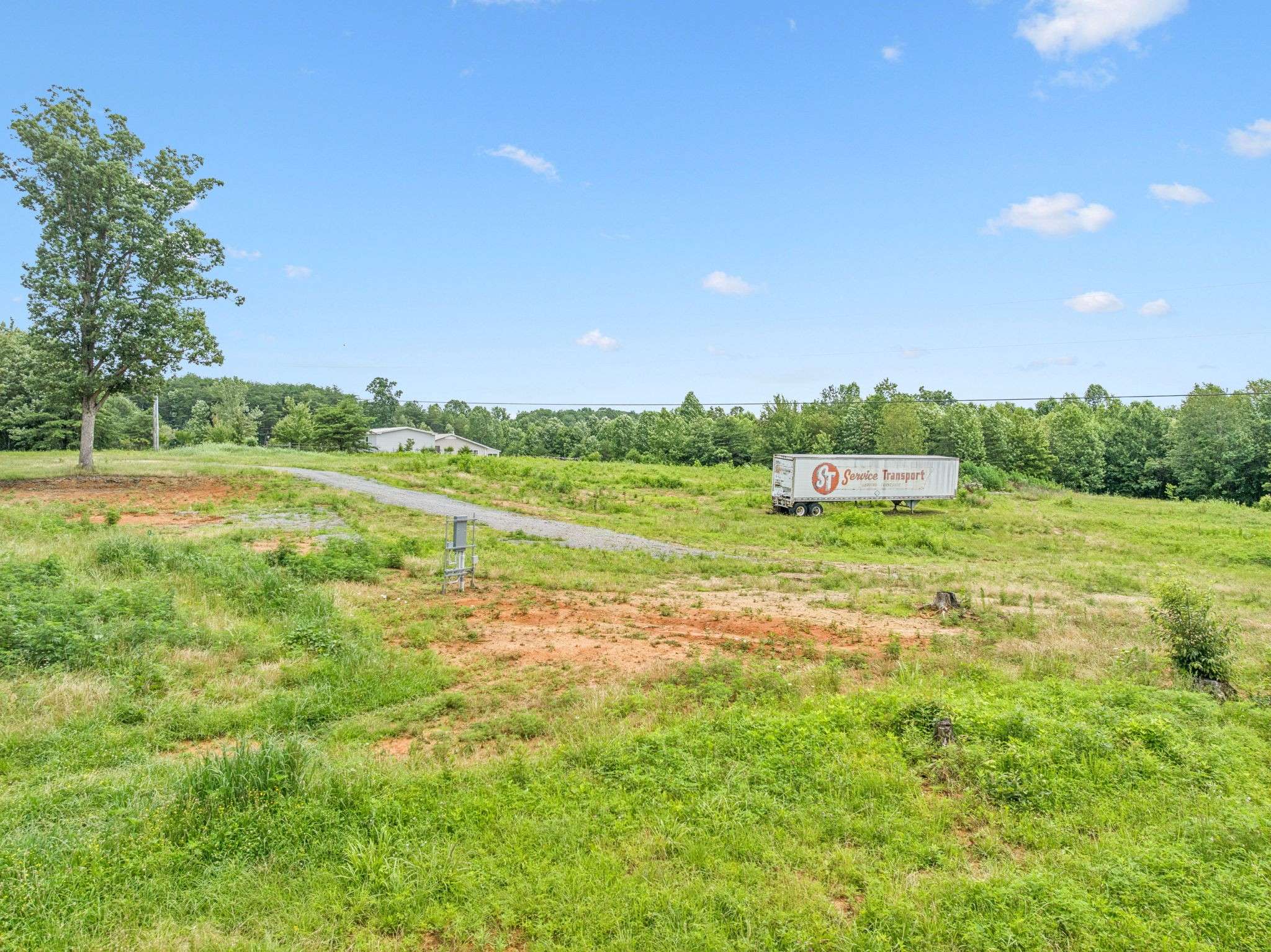 Cookeville, TN 38501,555 Mabry School Rd