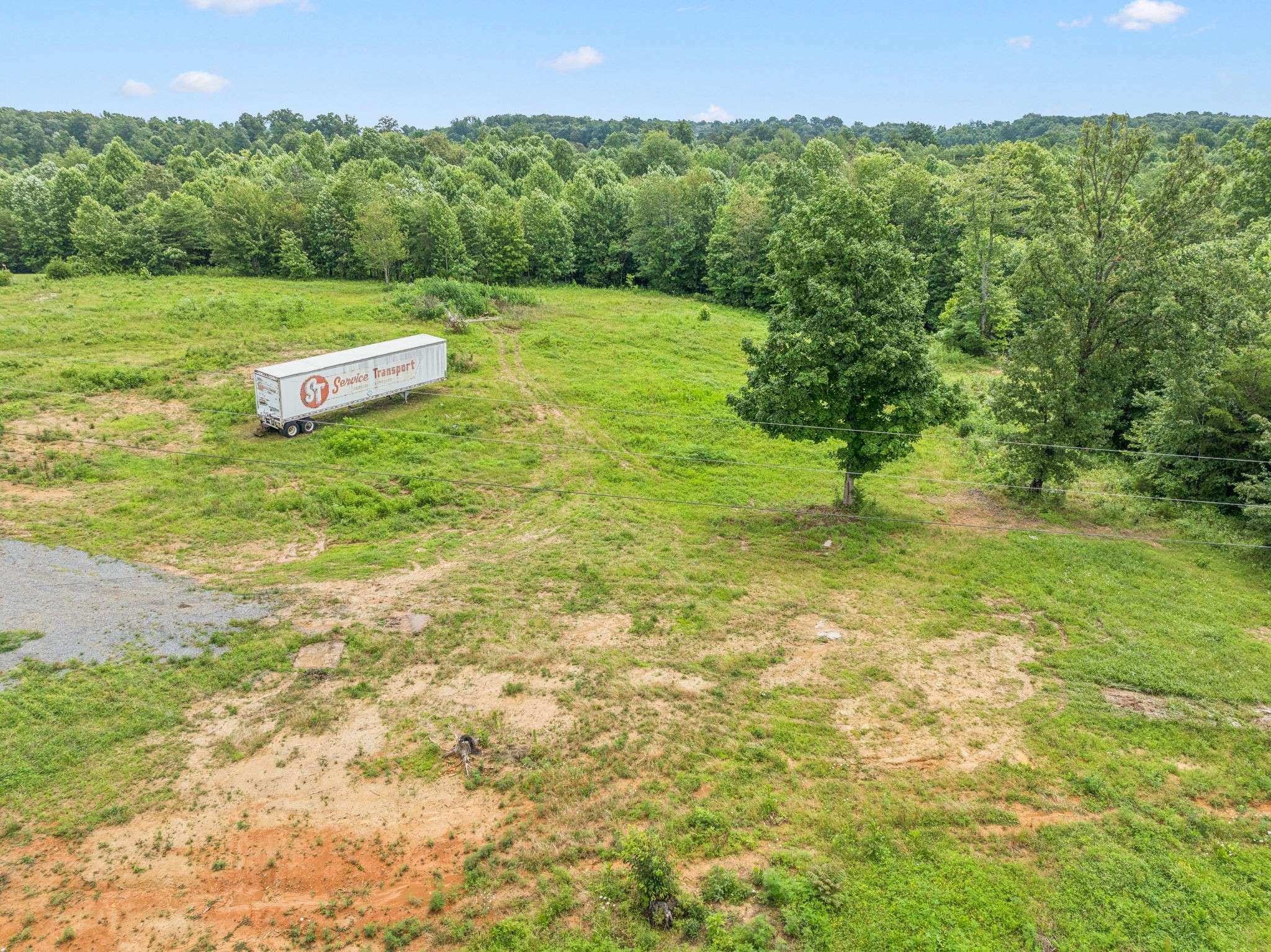 Cookeville, TN 38501,555 Mabry School Rd