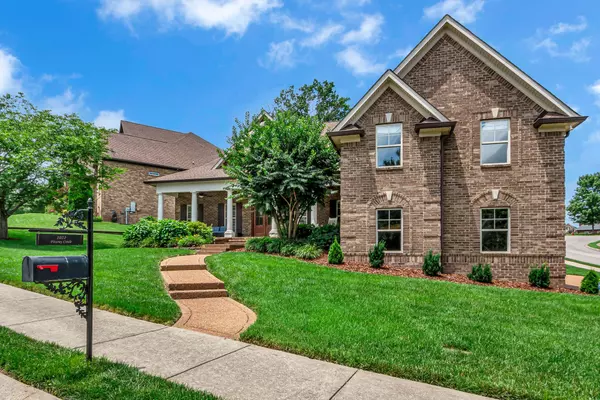 Spring Hill, TN 37174,1051 Fitzroy Cir