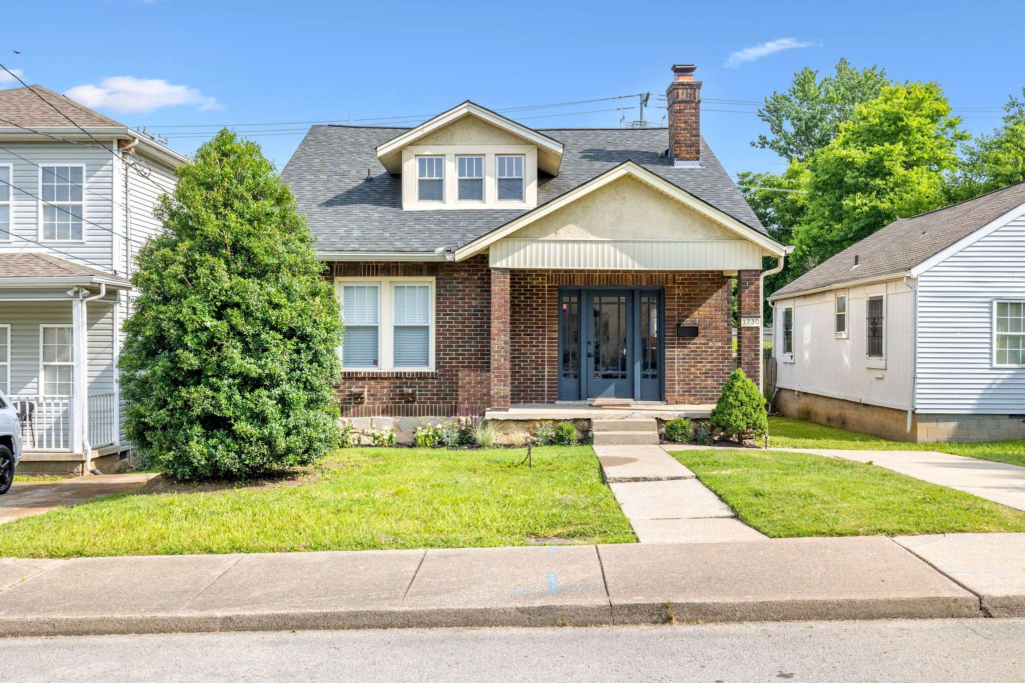 Nashville, TN 37208,1730 Knowles St