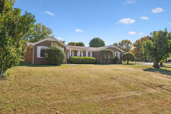 Columbia, TN 38401,519 Hemingway Dr