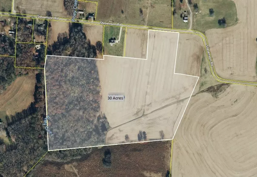 30A Stevenson Road, Ardmore, TN 38449