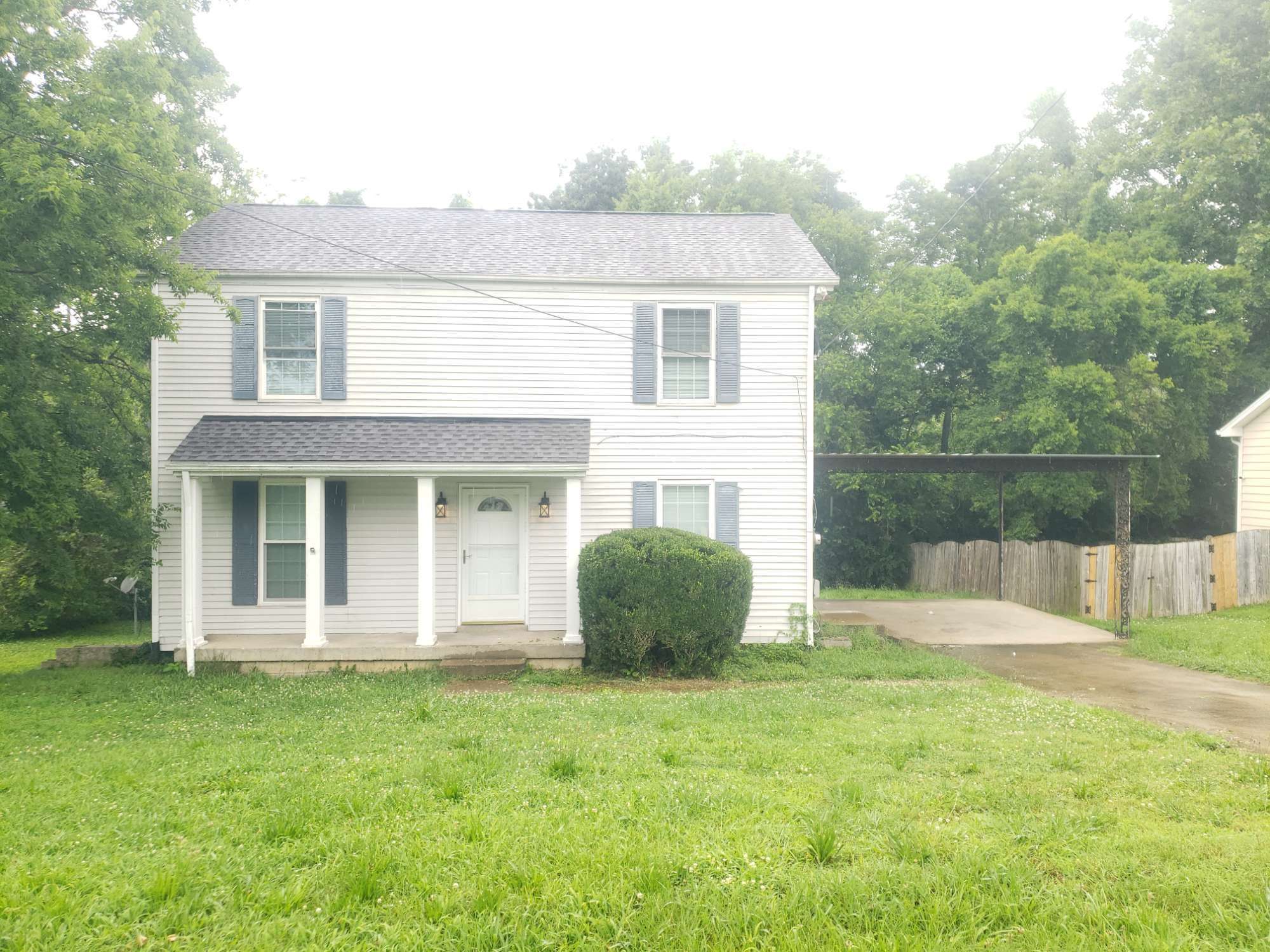 4912 Leesa Ann Ln, Hermitage, TN 37076