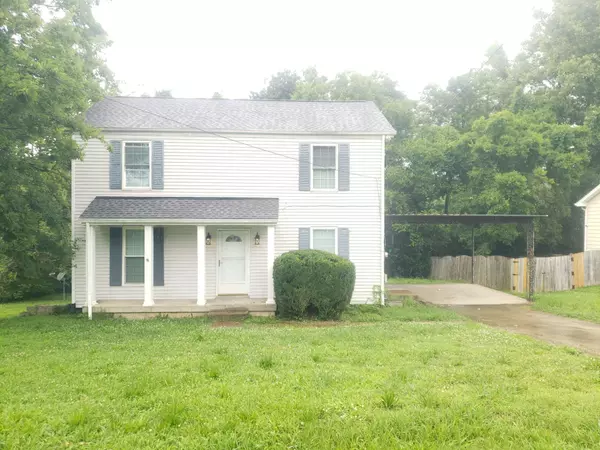 4912 Leesa Ann Ln, Hermitage, TN 37076
