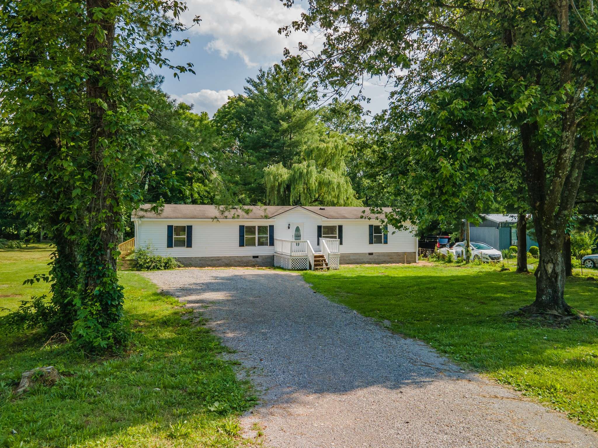 Culleoka, TN 38451,3907 General Lee Rd