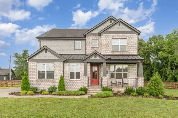 515 Vesta Rd, Lebanon, TN 37090