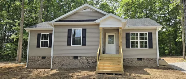 1323 Higginbotham Rd, Mcminnville, TN 37110