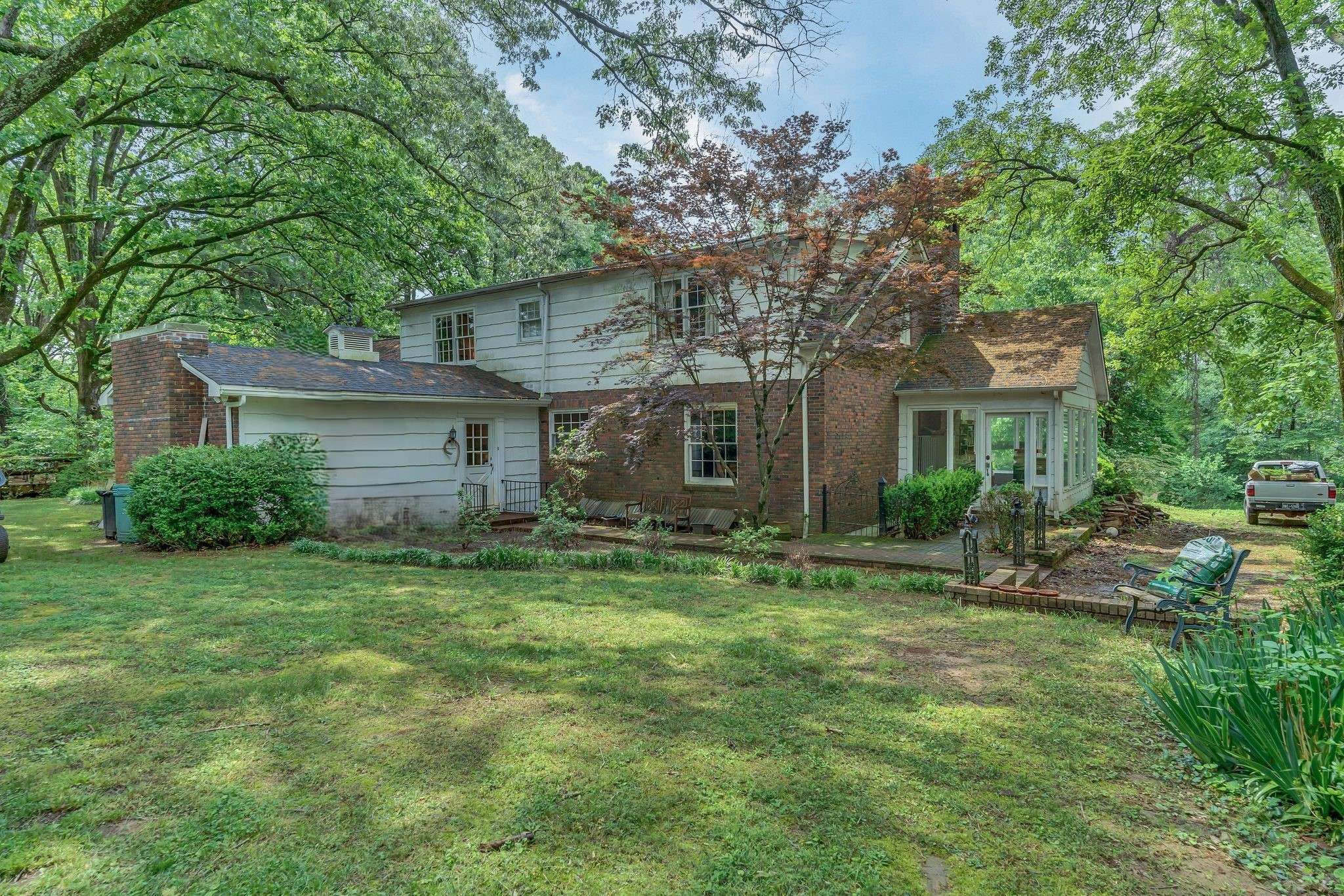 Winchester, TN 37398,240 Dogwood Dr