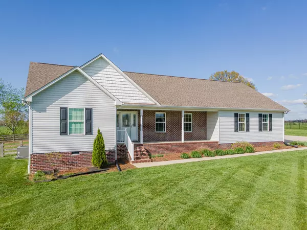 Summertown, TN 38483,369 Springwater Dr