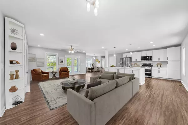 Summertown, TN 38483,369 Springwater Dr