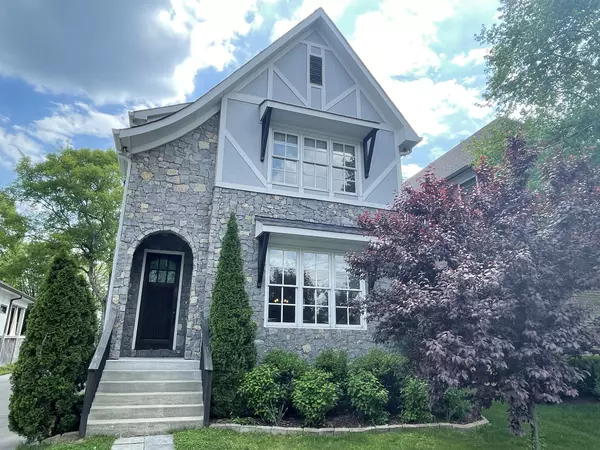 1605 Glen Echo Rd, Nashville, TN 37215