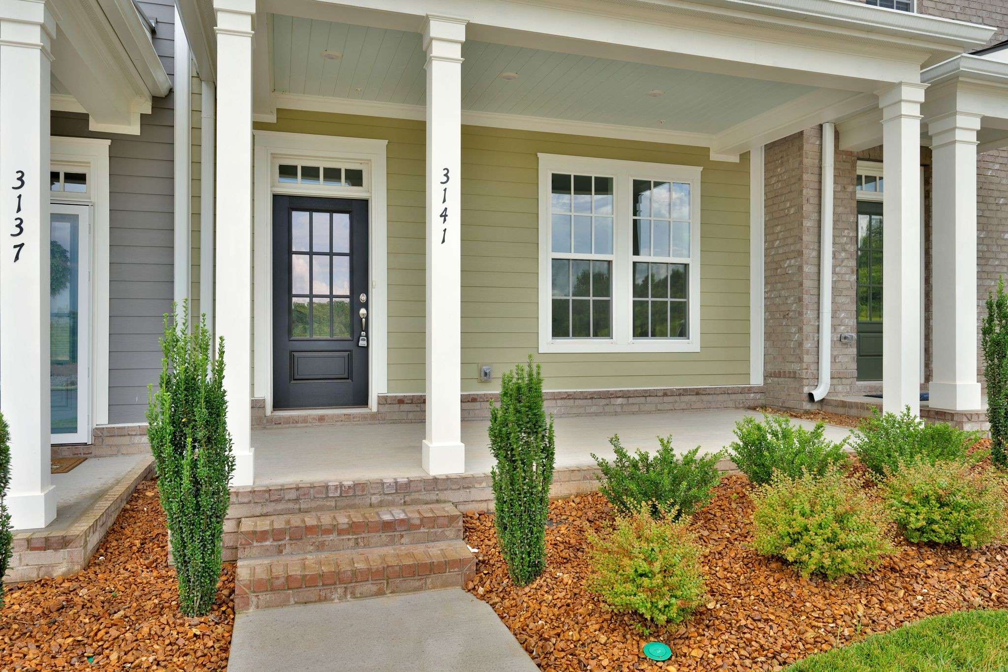 3141 Setting Sun Dr, Thompsons Station, TN 37179