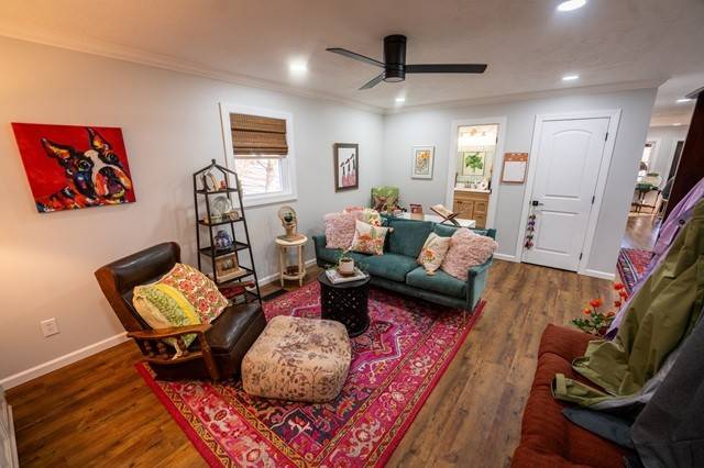 Springville, TN 38256,238 Russwood Dr