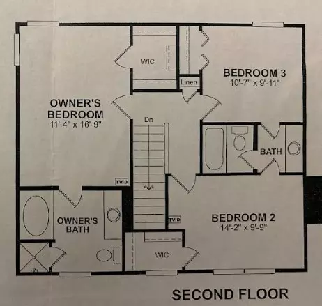 Mount Juliet, TN 37122,3169 Aidan Ln