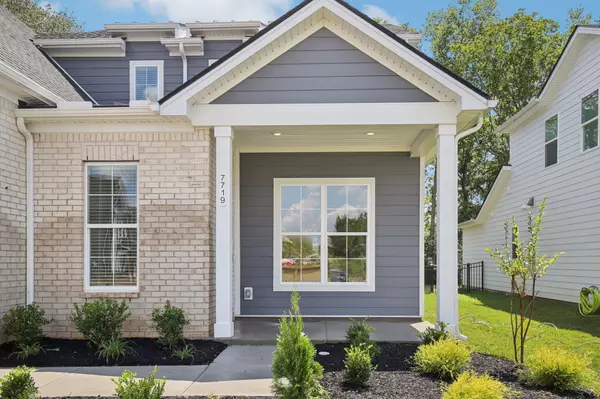 Murfreesboro, TN 37129,7719 Danswerk Dr