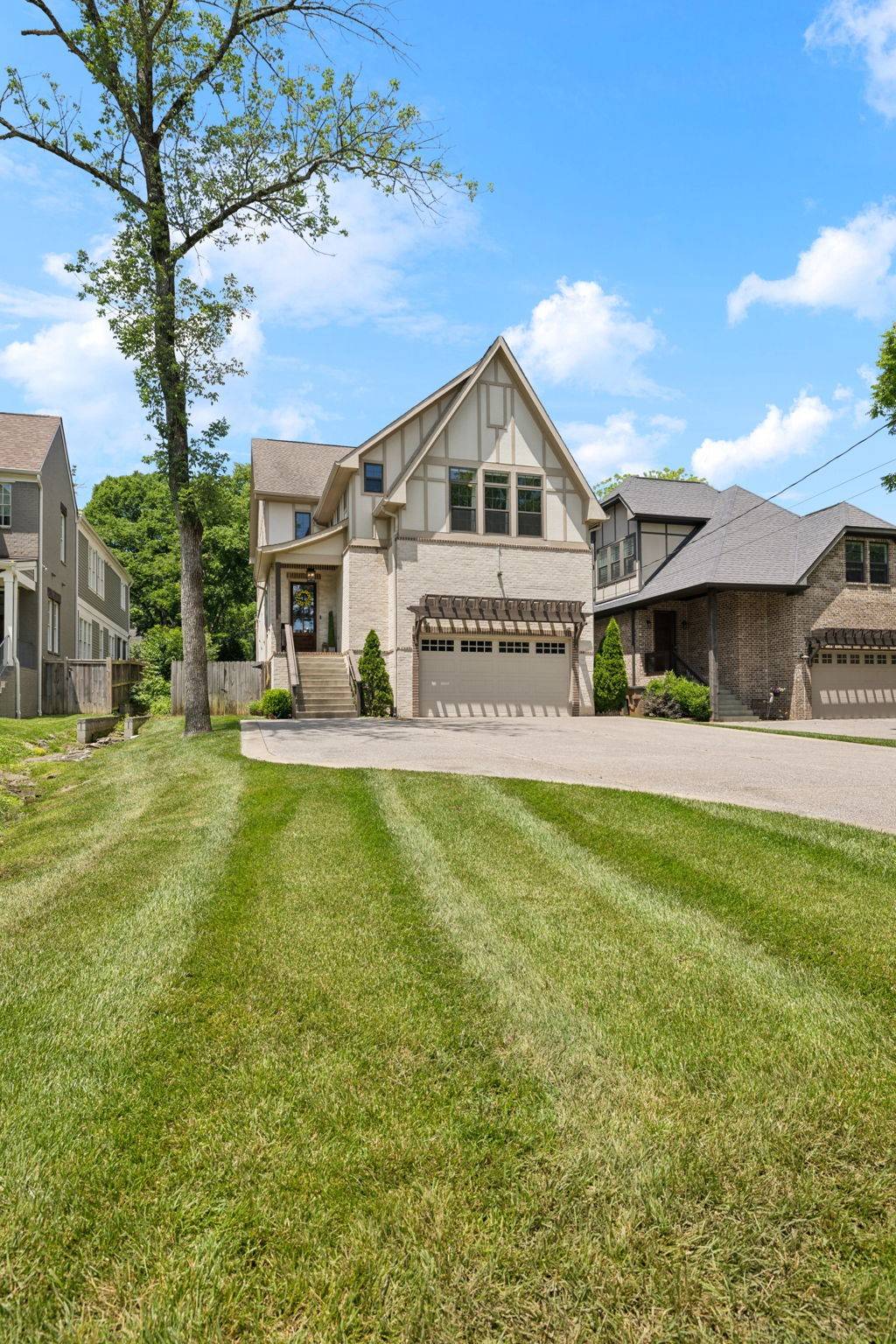 Nashville, TN 37215,3419B Amanda Ave