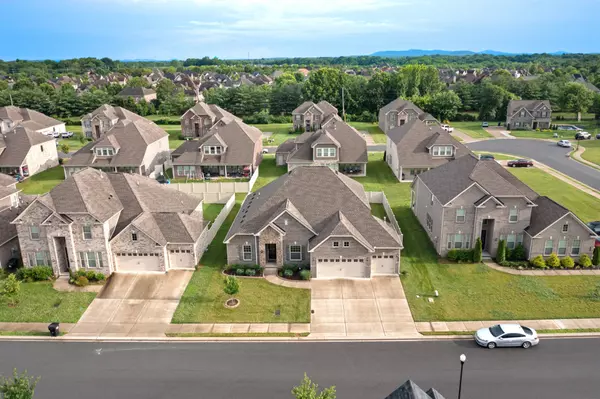 Murfreesboro, TN 37128,4731 Onyx Ln