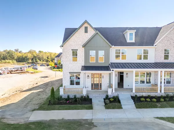 4076 Penfield Dr Unit A, Franklin, TN 37069