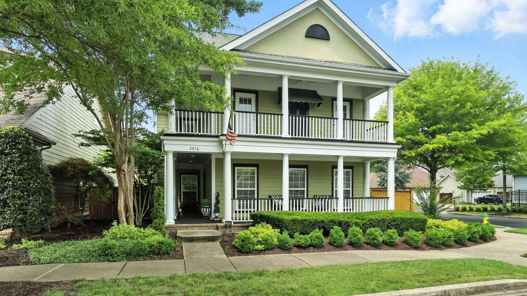 Mount Juliet, TN 37122,2976 KINGSTON CIRCLE #S