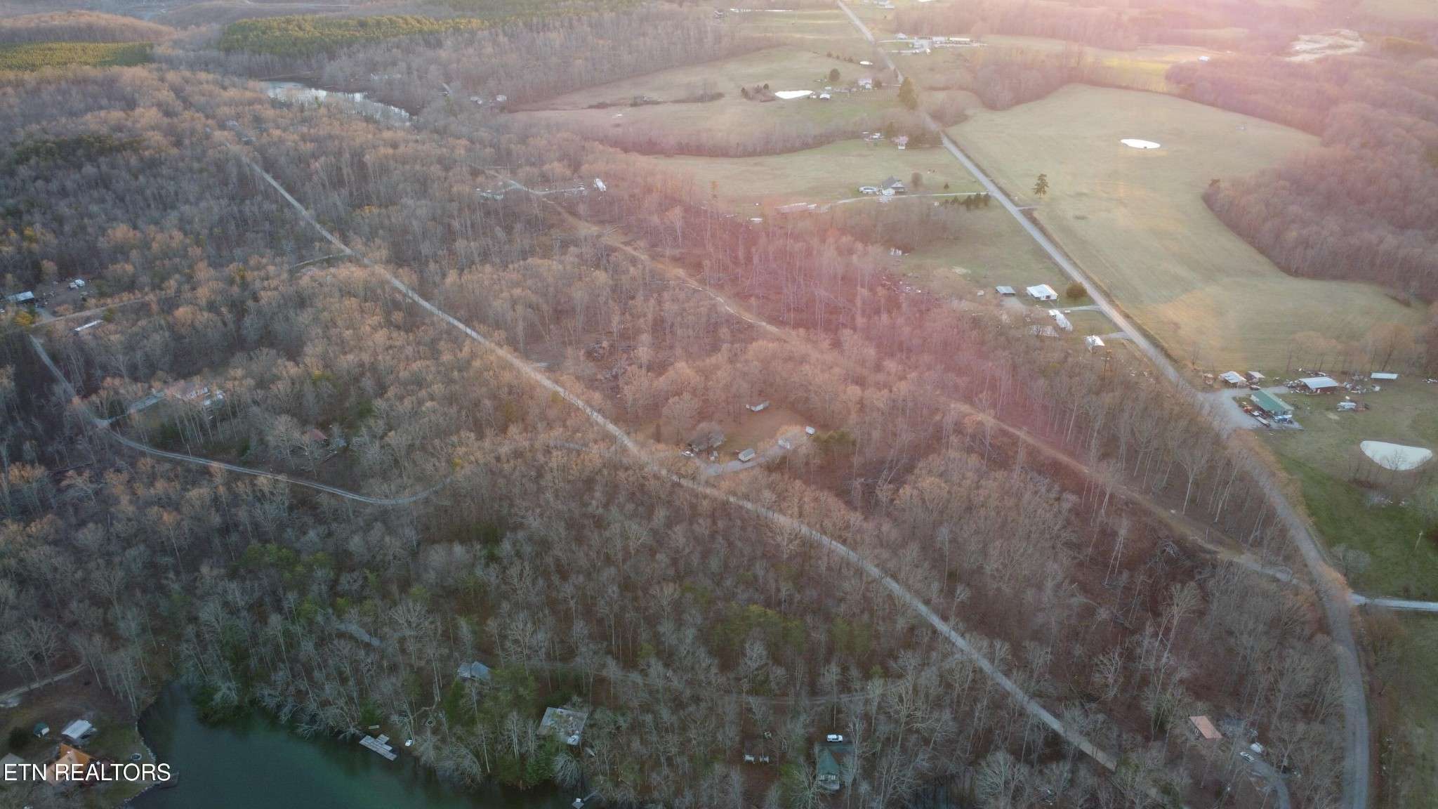0 Walker Rd, Crossville, TN 38572