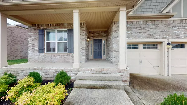 Nolensville, TN 37135,4638 Robin Ln