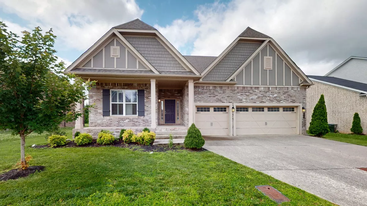 Nolensville, TN 37135,4638 Robin Ln