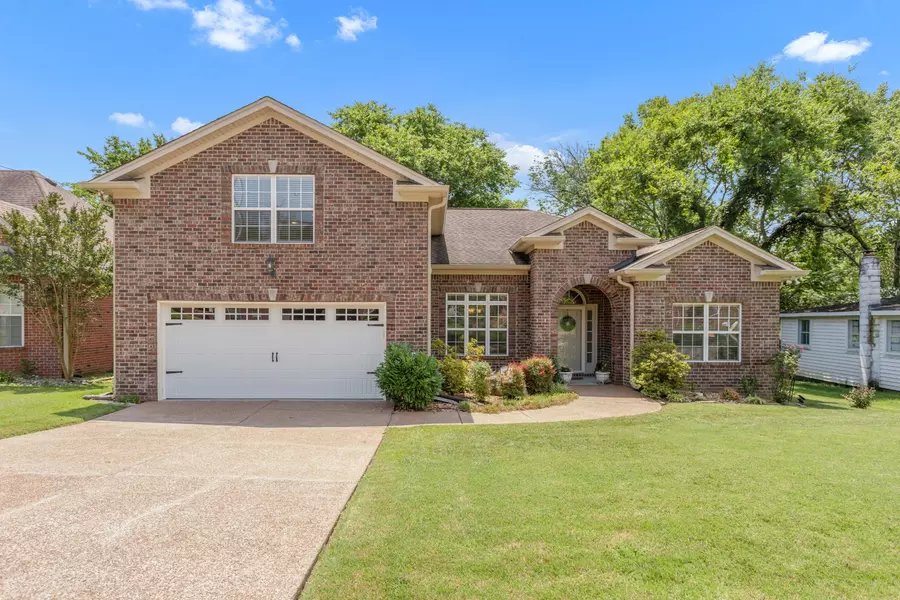 5019 John Hagar Rd, Hermitage, TN 37076
