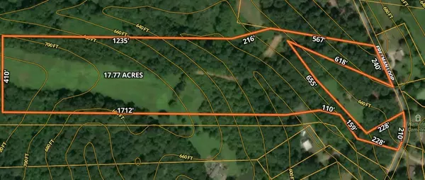 Cumberland Furnace, TN 37051,1404 Freeman Loop