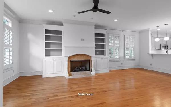 Chattanooga, TN 37405,224 Shady Ridge Lane