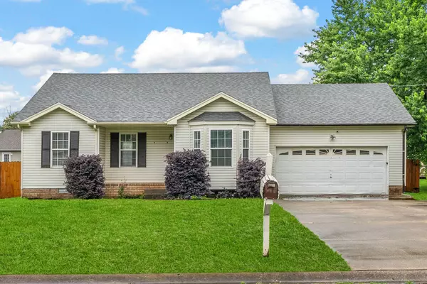 Clarksville, TN 37042,3452 Sandpiper Dr