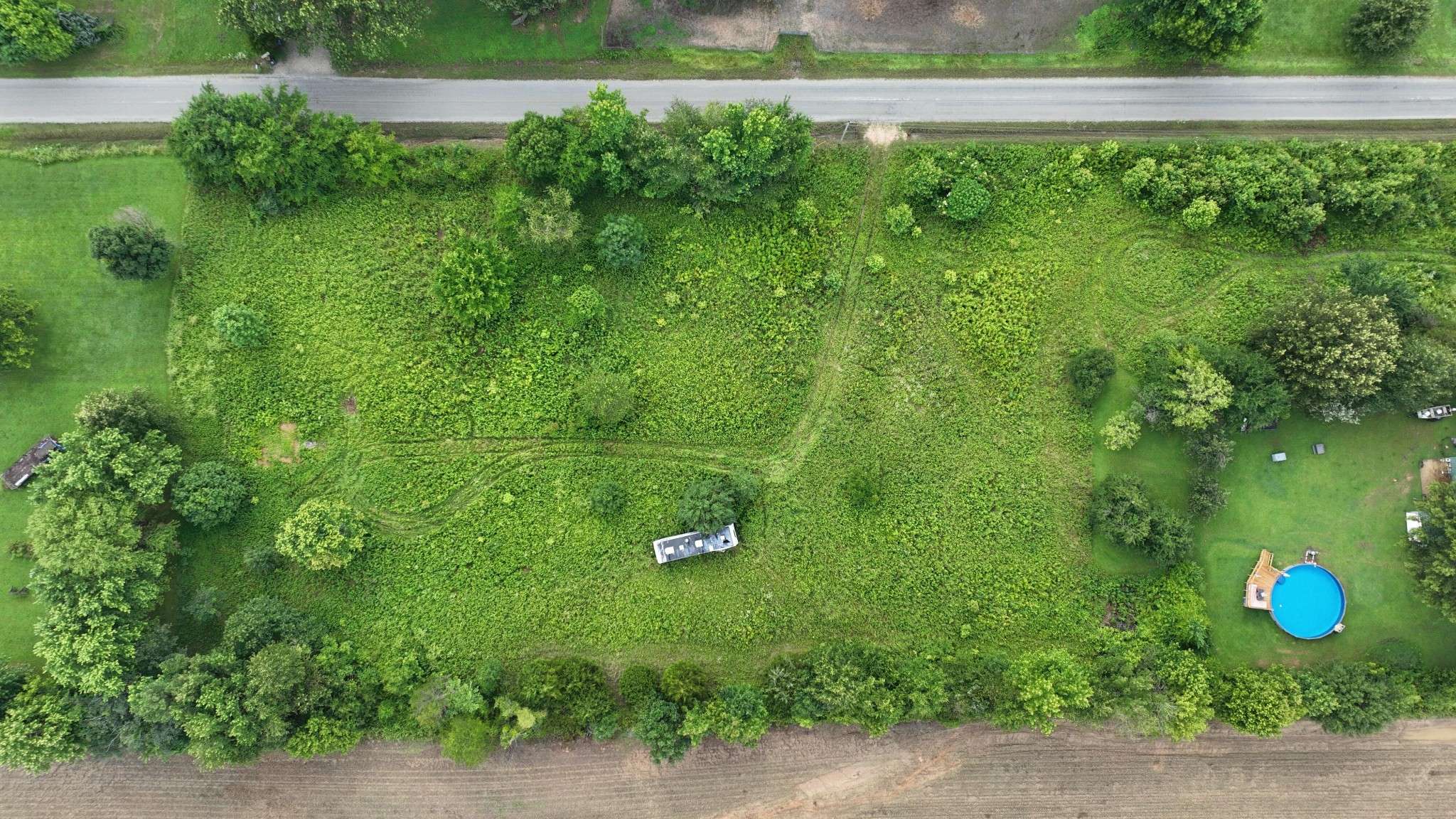 11 Carnes RD, Trenton, TN 38382