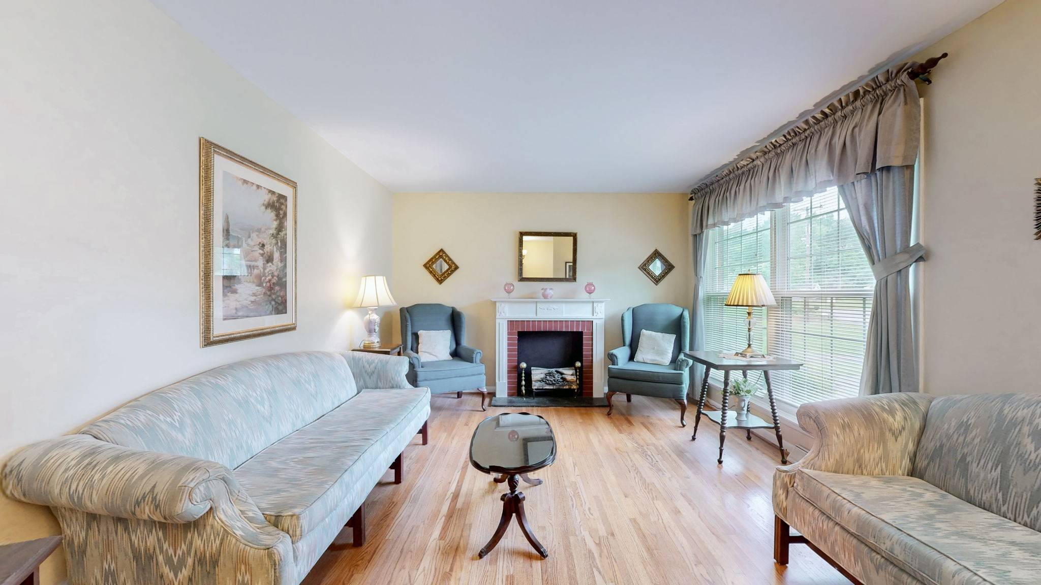 Hermitage, TN 37076,521 Columbus Dr