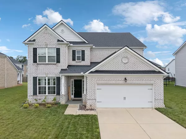 Murfreesboro, TN 37130,809 Old Blue Ln
