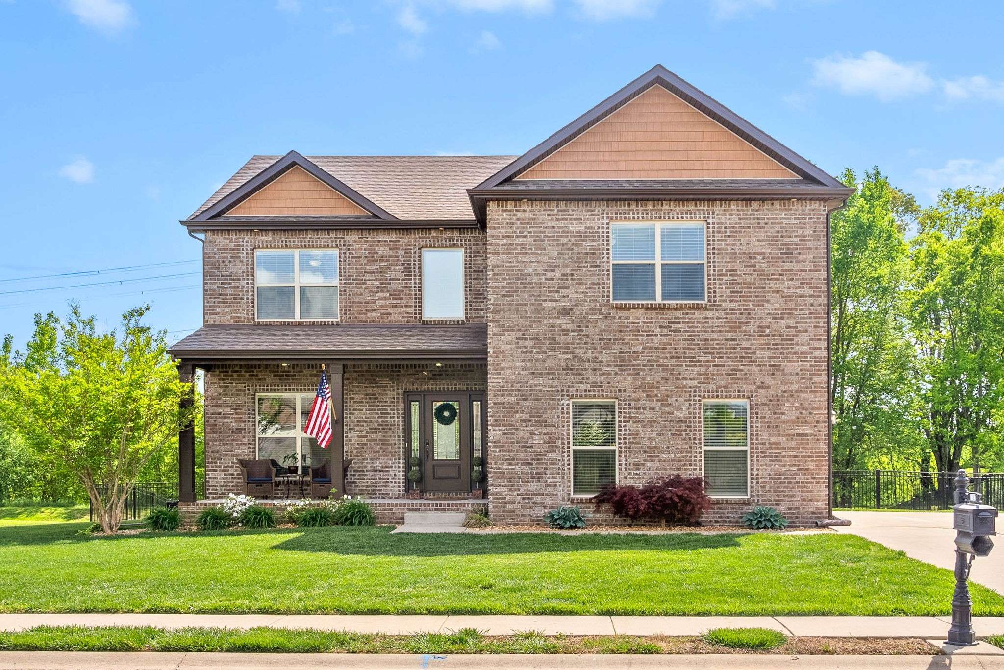 Clarksville, TN 37043,1197 Upland Terrace