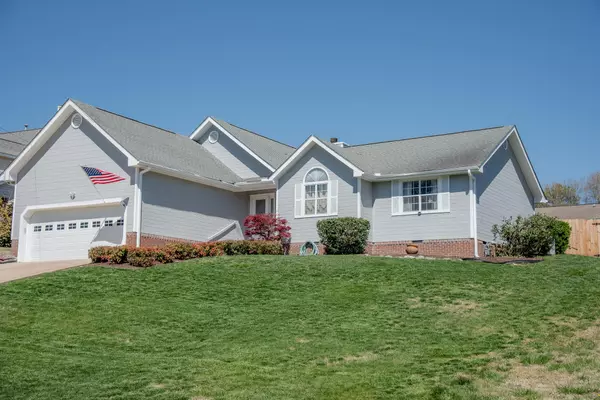 Soddy Daisy, TN 37379,2505 W Wind Drive