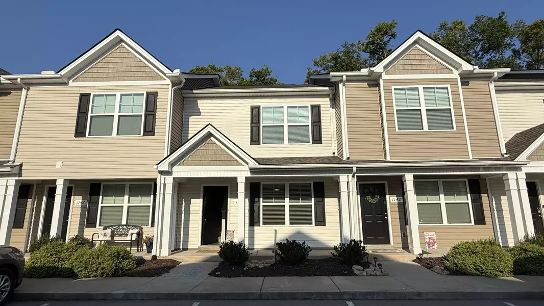 1144 Tradition Trl #52, Murfreesboro, TN 37130