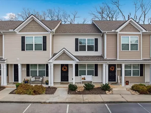 1144 Tradition Trl #52, Murfreesboro, TN 37130