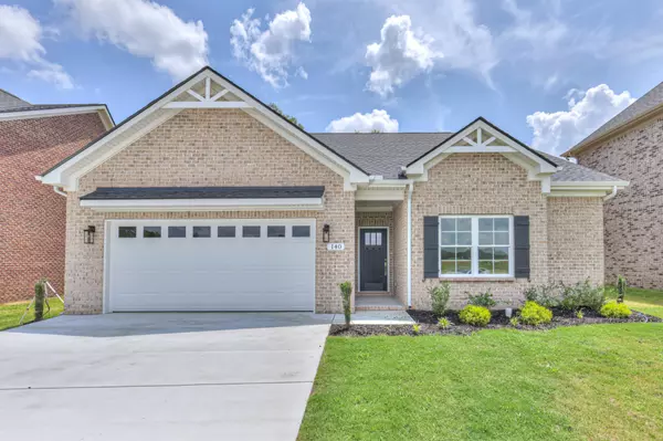 Tullahoma, TN 37388,140 N Fork Branch Road