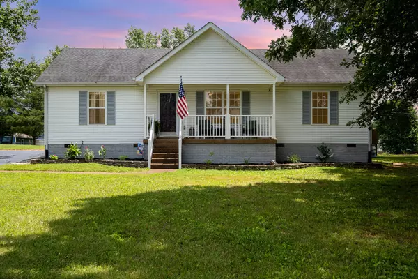 3946 Honeysuckle Way, Chapel Hill, TN 37034