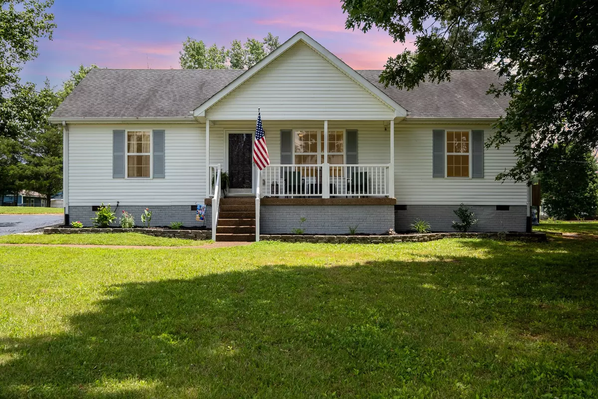 Chapel Hill, TN 37034,3946 Honeysuckle Way
