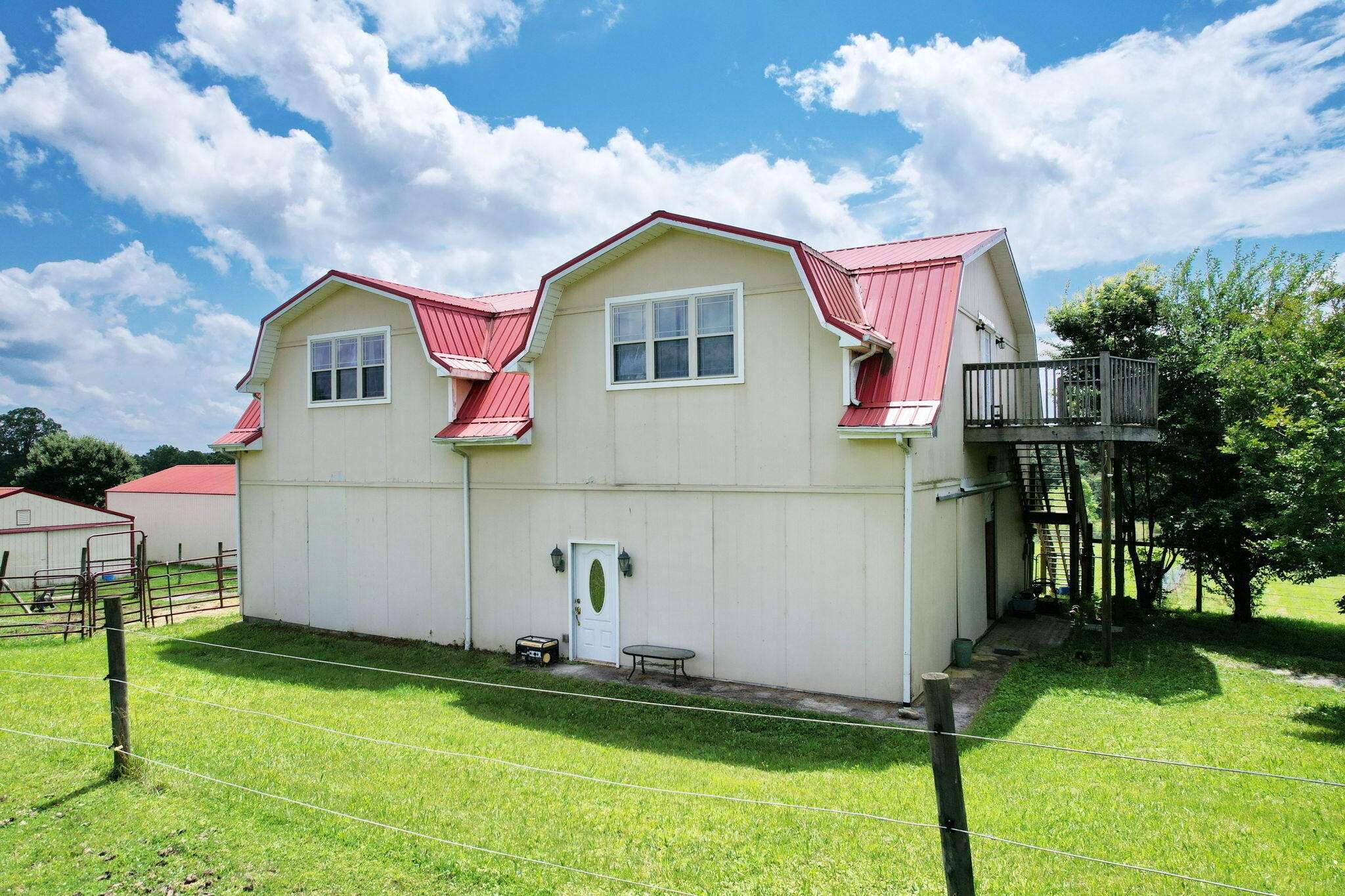 Soddy Daisy, TN 37379,5 Little Drive