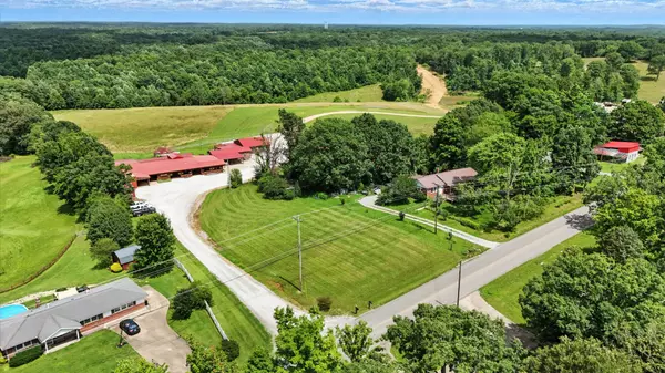 Waverly, TN 37185,1880 Clydeton Rd