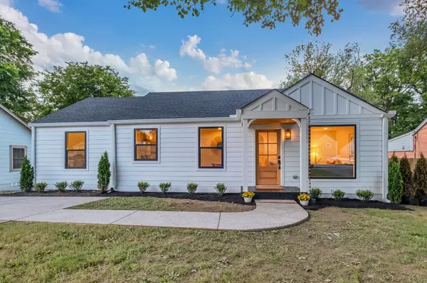 2020 Jones Cir,  Nashville,  TN 37207