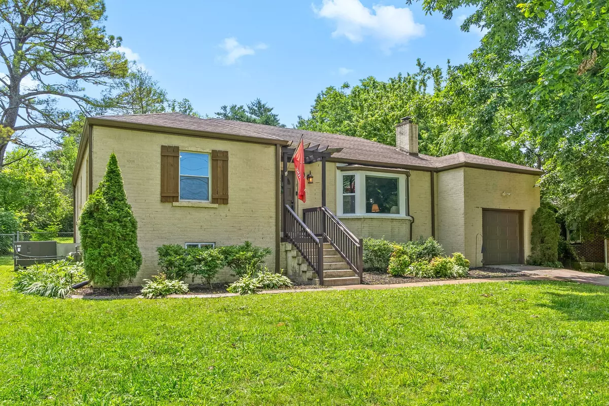 Columbia, TN 38401,1207 Trotwood Ave