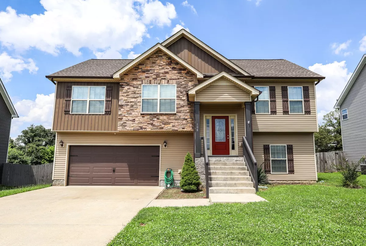 Clarksville, TN 37042,108 Sycamore Hill Dr
