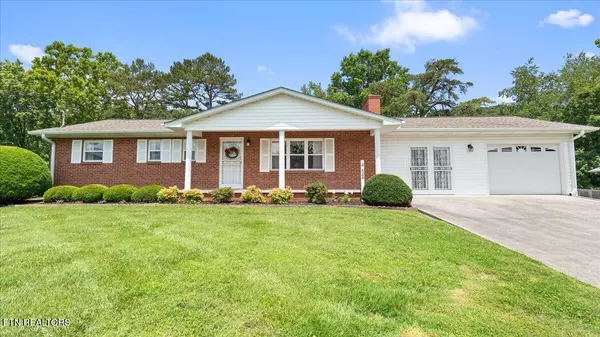 Knoxville, TN 37918,4309 Lonor Drive