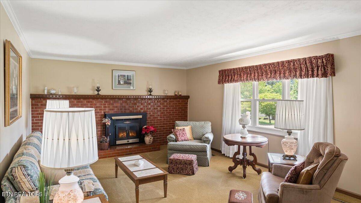 Knoxville, TN 37918,4309 Lonor Drive