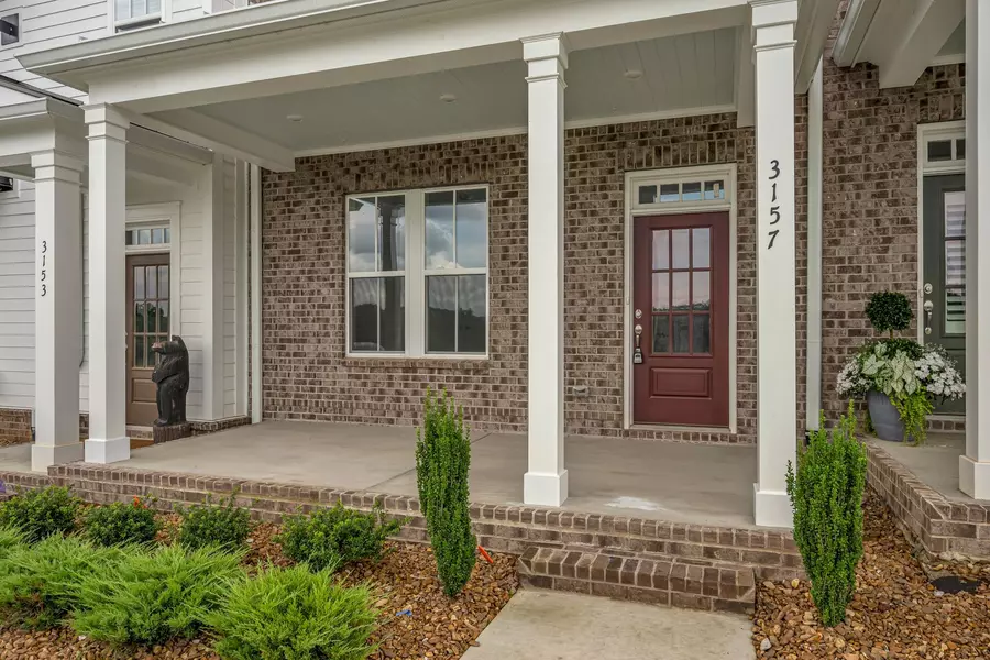 3157 Setting Sun Dr, Thompsons Station, TN 37179